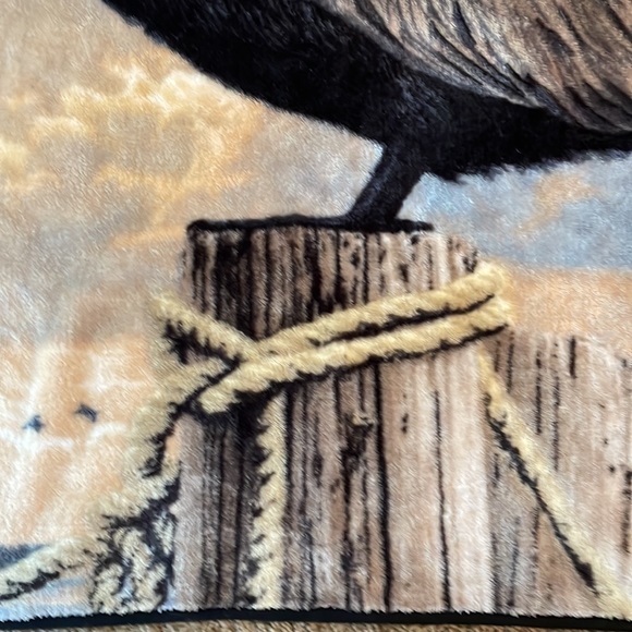 Pelican throw - Picture 4 of 4